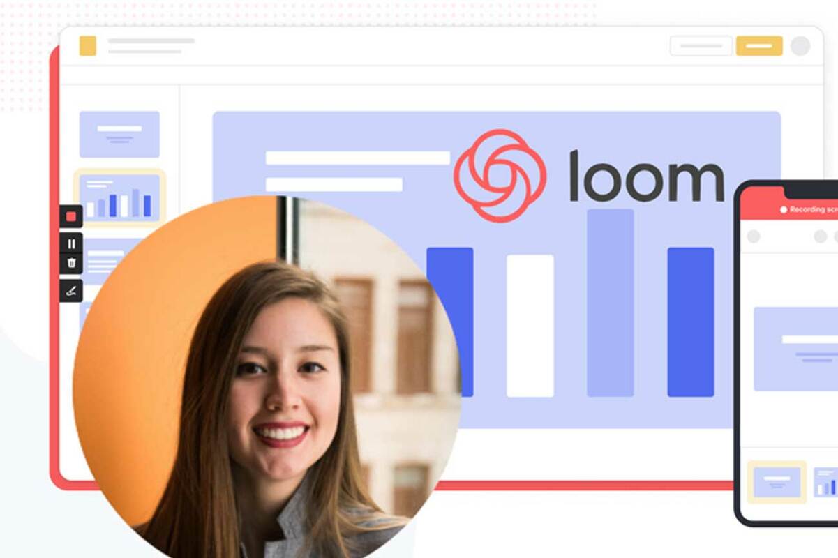 Loom: Weaving 14M users together with video