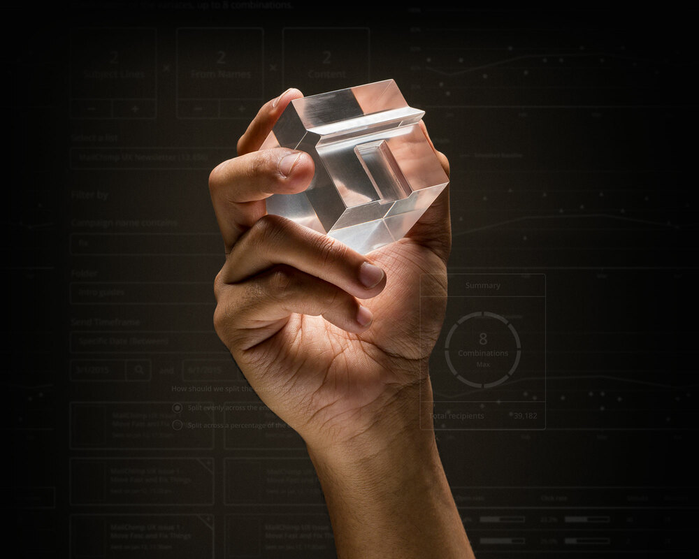 Introducing Mailchimp Pro