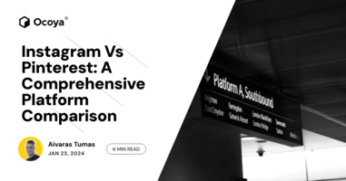 Instagram Vs Pinterest: A Comprehensive Platform Comparison