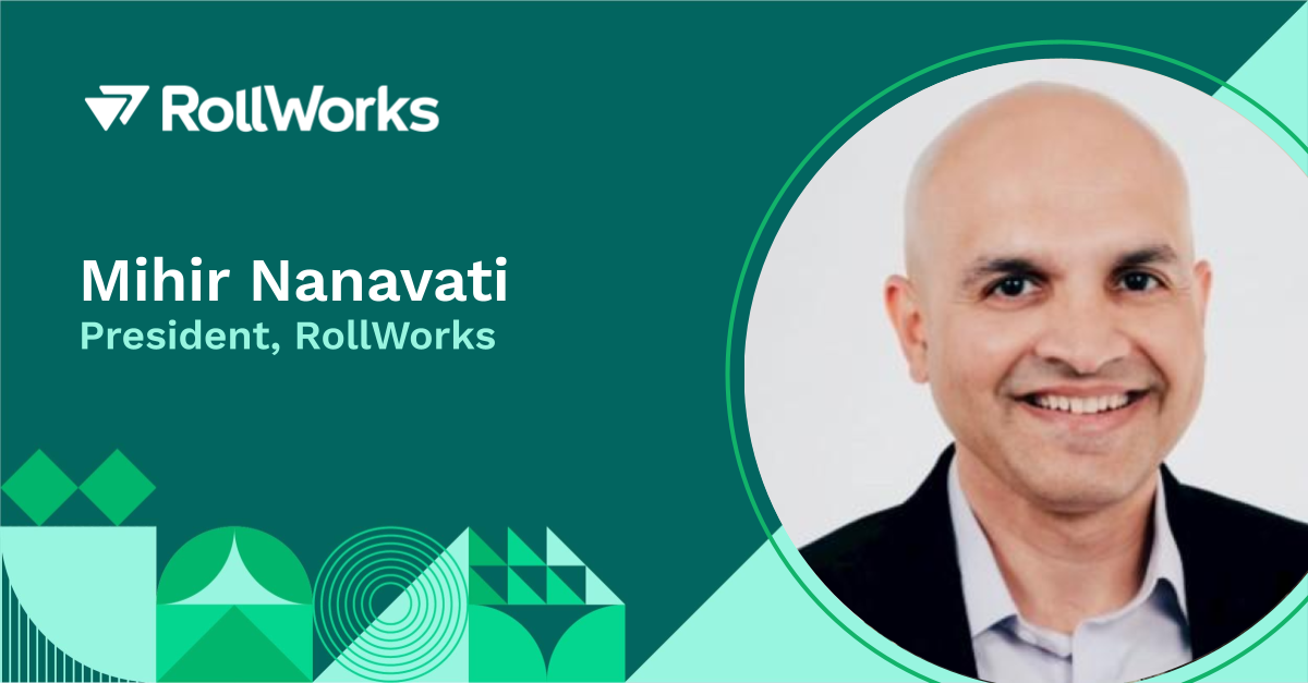 Celebrating 5 Years of RollWorks: The Path to Democratized ABM