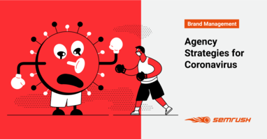 How Agencies Can Adapt to the Coronavirus-Affected Market