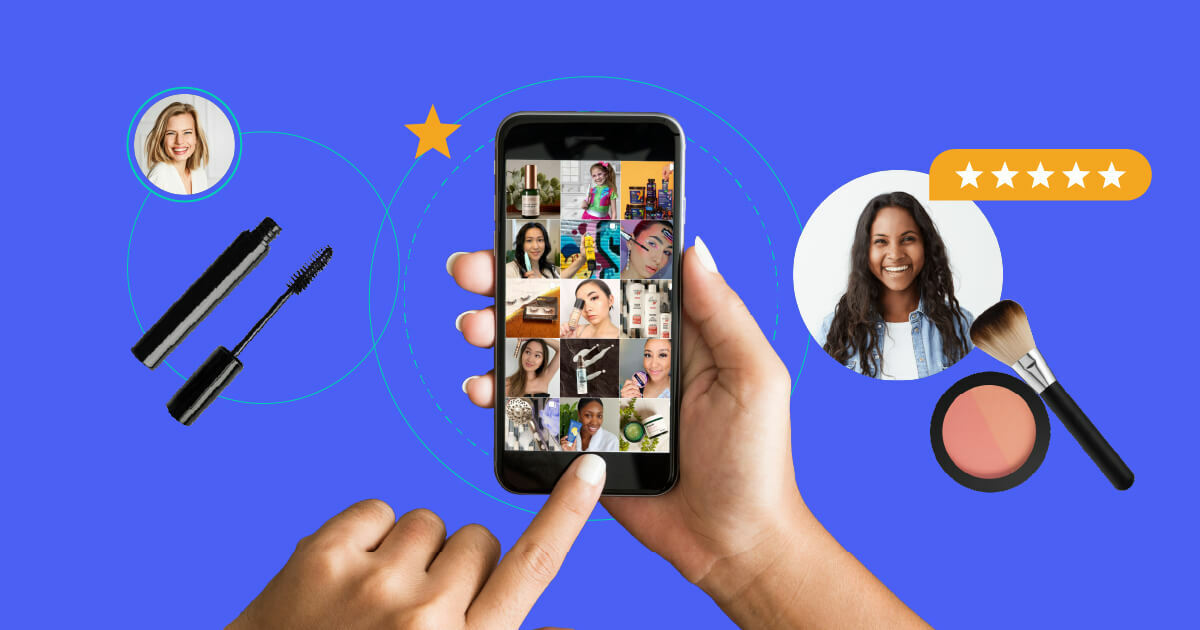 The 3 types of product imagery consumers need