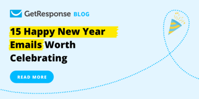 15 Happy New Year Emails Worth Celebrating