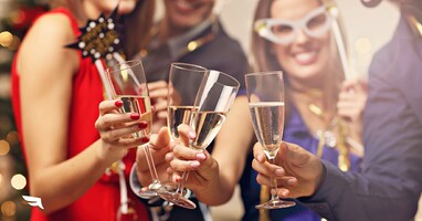 Monthly Social Media Calendar: January 2019 Edition.