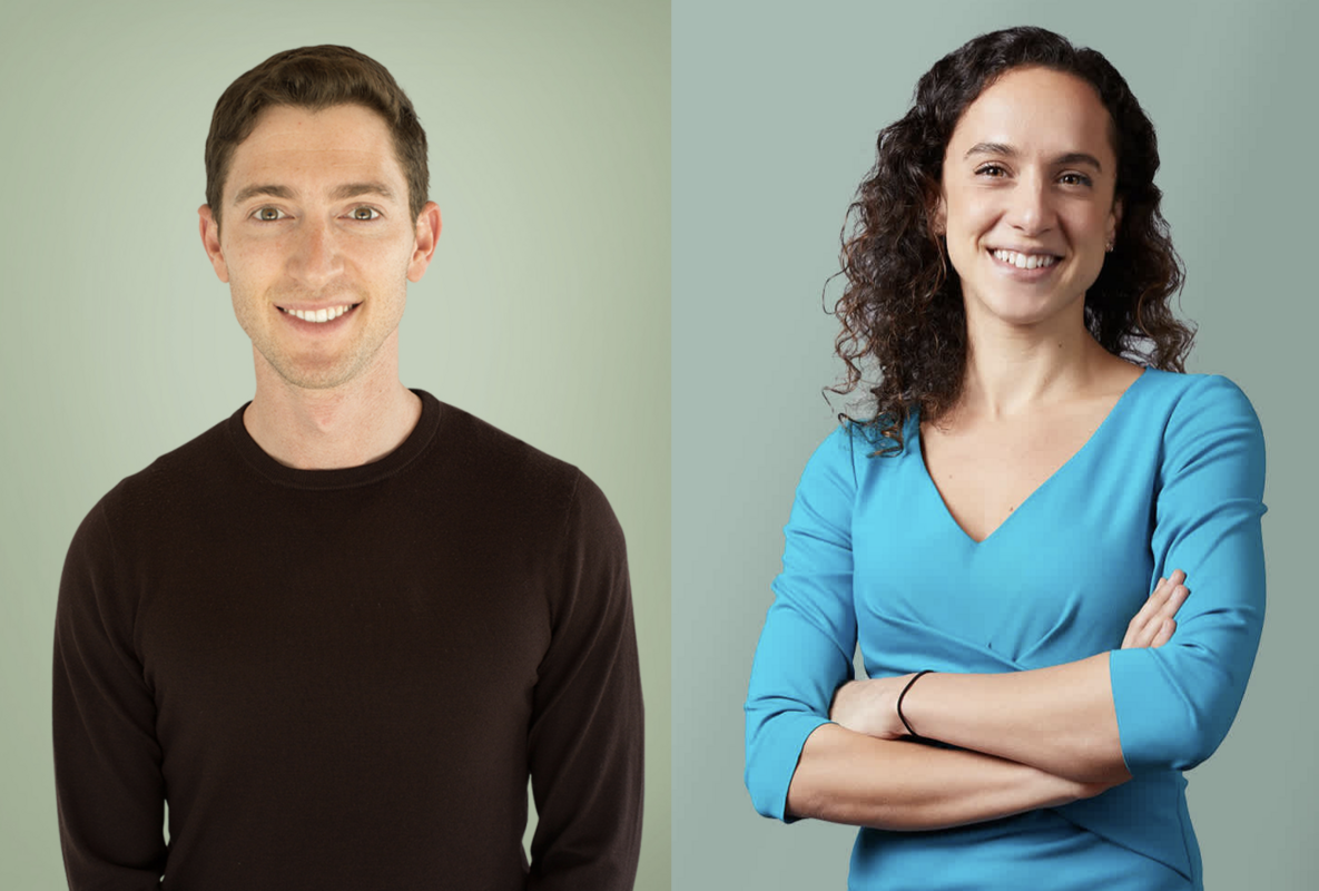 We are proud to announce that Jake Saper has become the sixth General Partner of Emergence Capital and that Carlotta "Lotti" Siniscalco has been promoted to Principal.