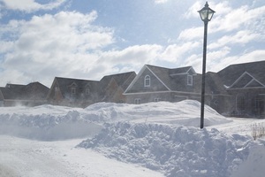 5 Extremely Useful Blizzard Survival Tips