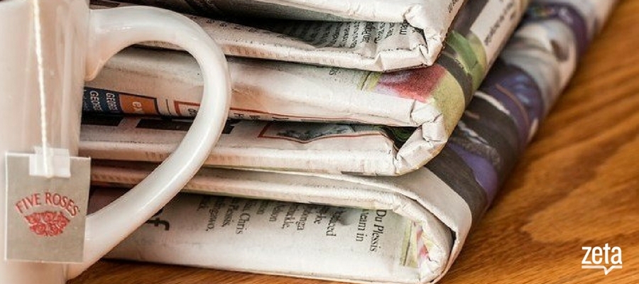 Why Publishers Want AI Personalized Content: A View from Sales