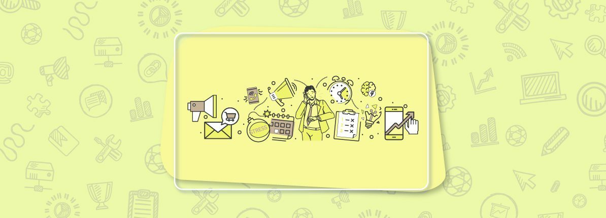 6 Ways Agency Leaders Can Prevent Marketing Burnout