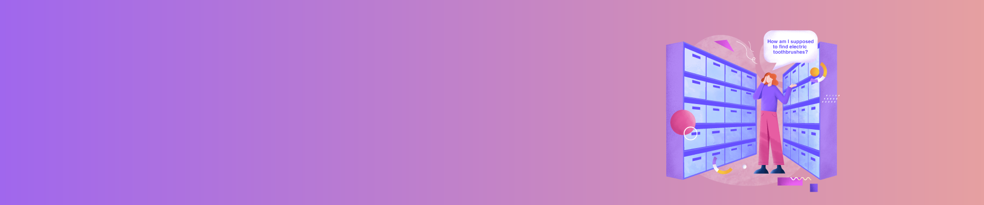 Internal Search Engine for Ecommerce