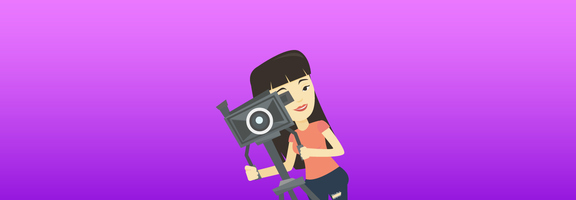 Shaky Video? Stabilize It in Premiere Pro