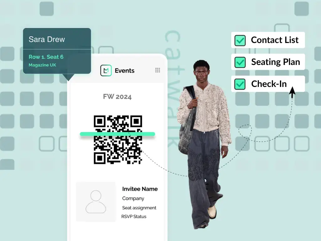 Product Update: Work Smarter With Our Events Mobile App
