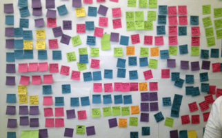 Why I left Google to lead Intercom's user research