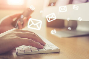 Why Email Marketing Is STILL Better Than Blogging