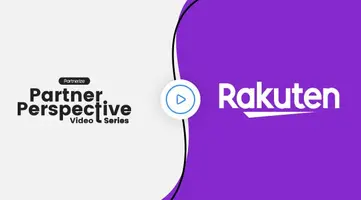 Partner Perspective | Rakuten rewards