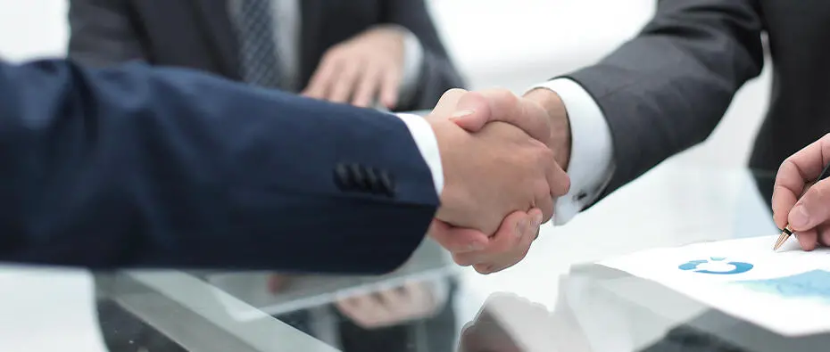 4 Things to Look for in Marketing Partner