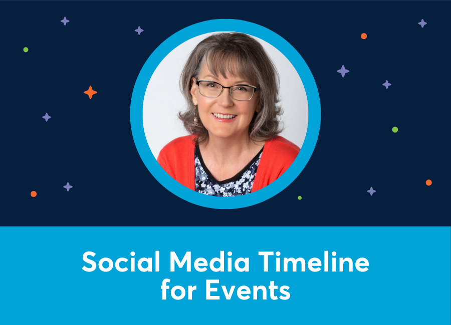 Social Media Timeline for Events (Phyllis Khare)