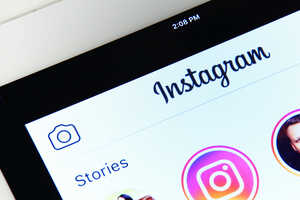 Using Instagram Stories to Boost Business