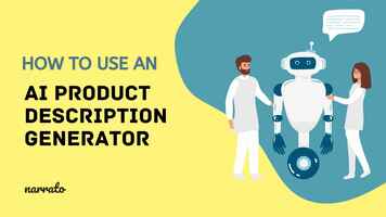 How to Use an AI Product Description Generator in E-Commerce