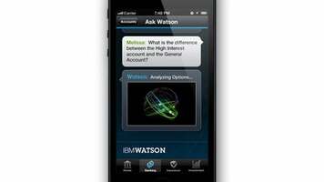 IBM's Watson Engages Customers with Youtility