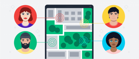 6 Location-Based Marketing Examples + Guide