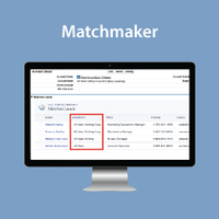 Matchmaker Datasheet