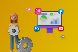 Top 9 competitive analysis tools for social media - The Crowdfire blog