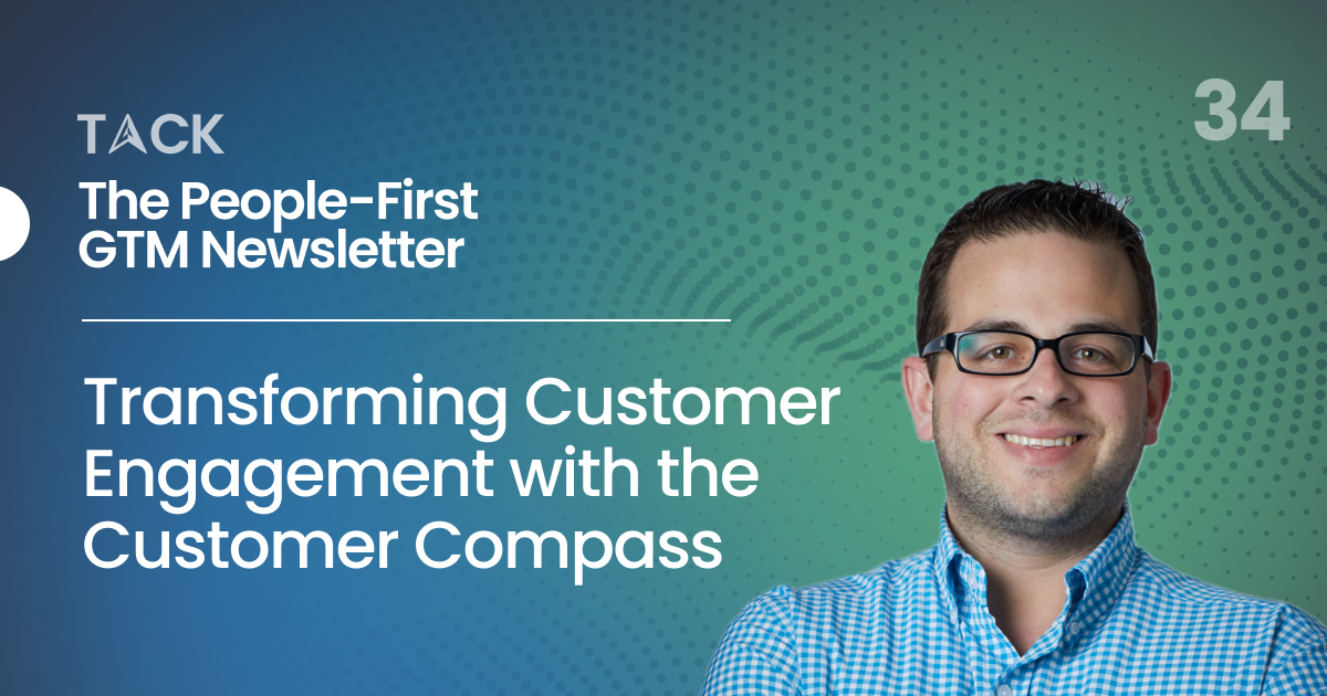 Revolutionizing Customer Engagement: The Power of Customer Compass