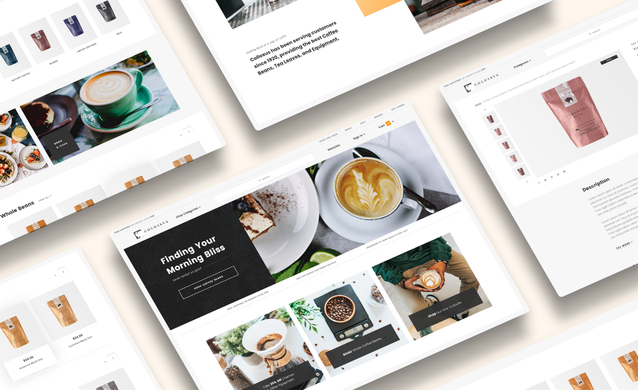 5 Critical Things Every Merchant Needs to Know About Ecommerce UX