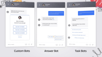 Optimize With Operator: Work Smarter With Automation And Bots