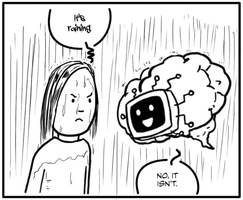 AI Hallucinations. Why AI Lies and How to Keep It Honest