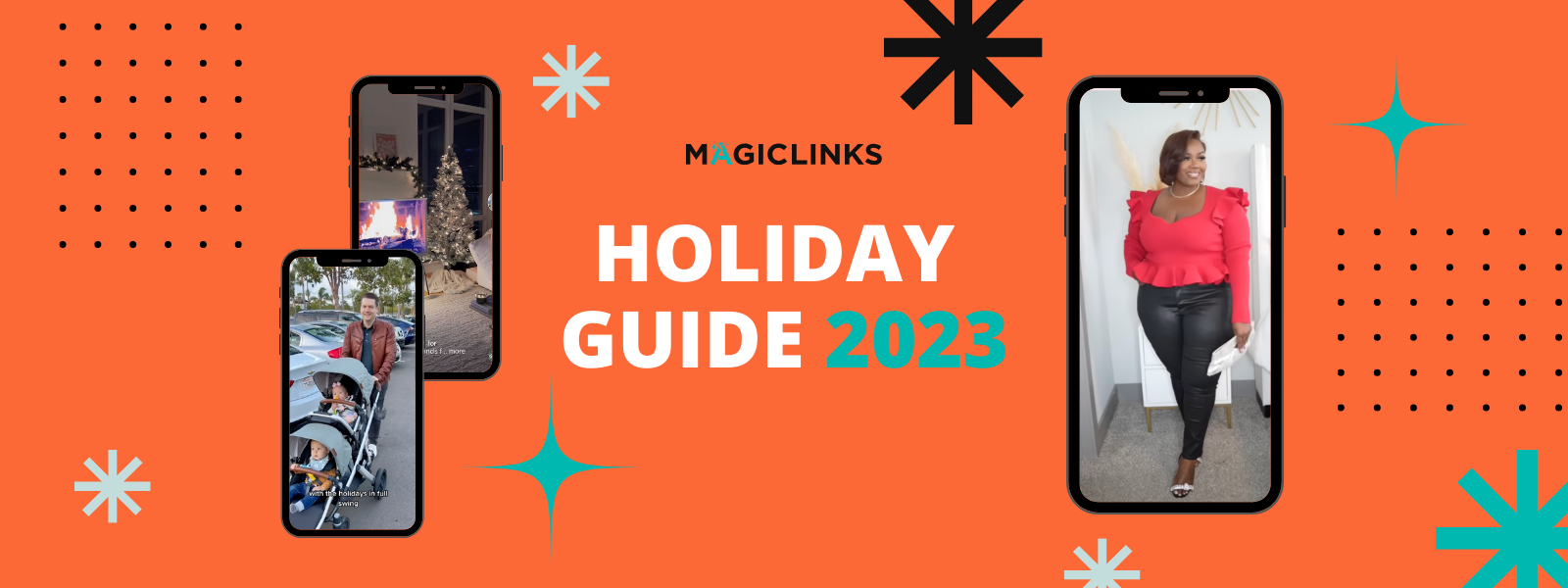 [Guide] Light Up Your Brand's 2023 Holiday Influencer Marketing Campaigns