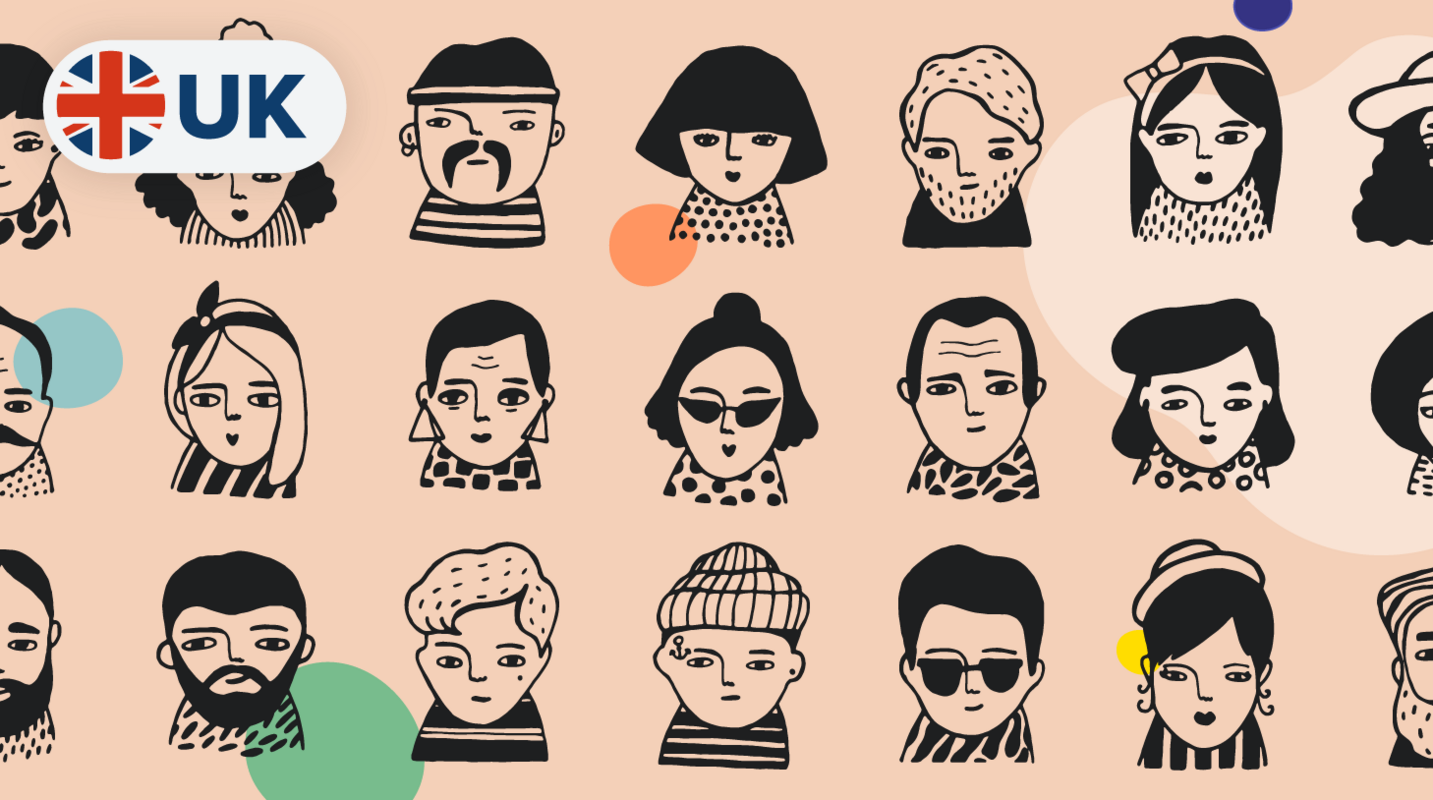 INFOGRAPHIC: 45% of UK workers are passive candidates. Who are they?