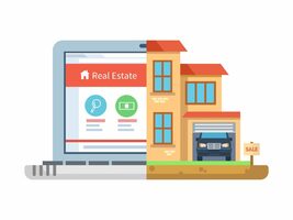Everything You Need to Build a Successful Real Estate Website