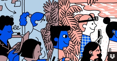 How the Great Resignation is opening new doors for creatives