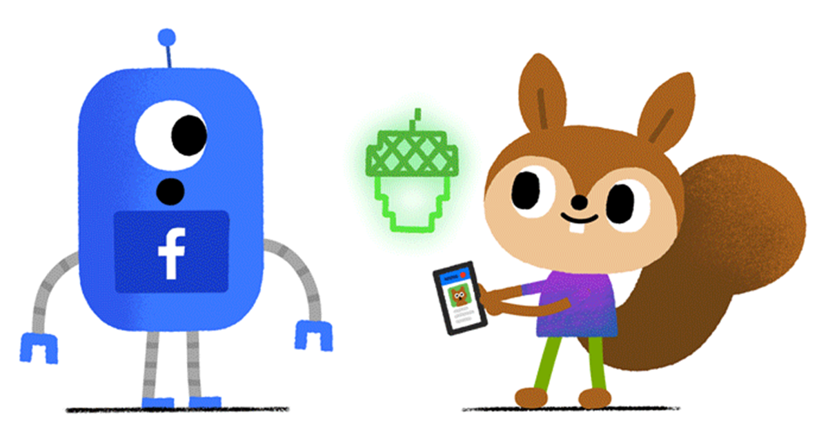 The Illustrated Internet Bill of Rights