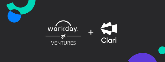Workday + Clari: Unlocking a New Level of Business Planning and Execution 