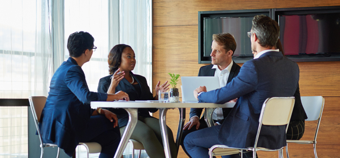 Managing a Large or Dispersed Leasing Team: Essential Strategies for Peak Season Success