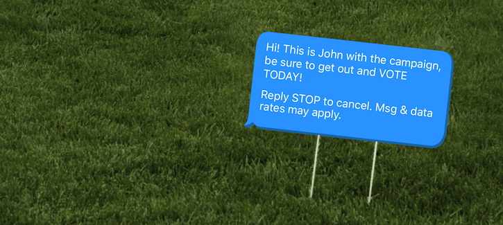 Campaign Verify Explained