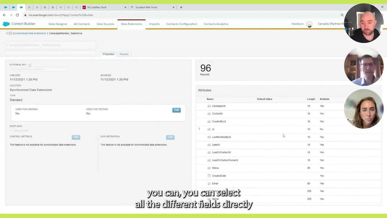 Revolutionize Financial Services with AI-Driven Intent + SFMC Journeys