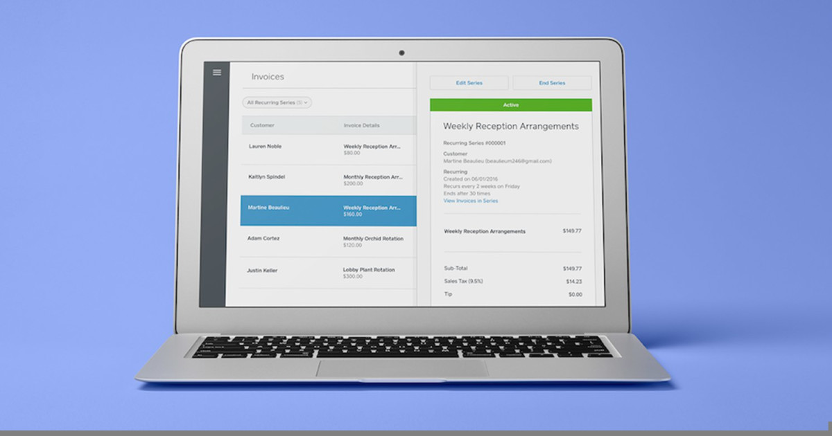 How to Set Up Recurring Payments