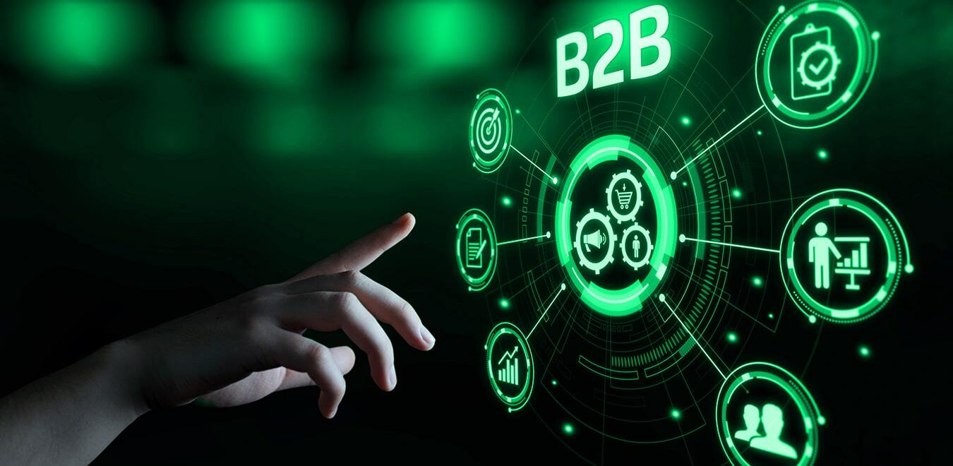Top 5 B2B Sales Trends in 2022 | Mediafly | Blog
