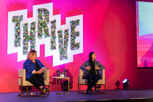 6 Things We Learned From Lily Zheng About the Unique Role of HR in DEIB