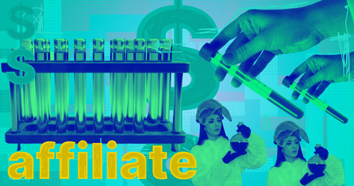 The Key Ingredients for a Win-Win Affiliate Partnership