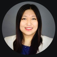 Catherine (Cathy) Huang