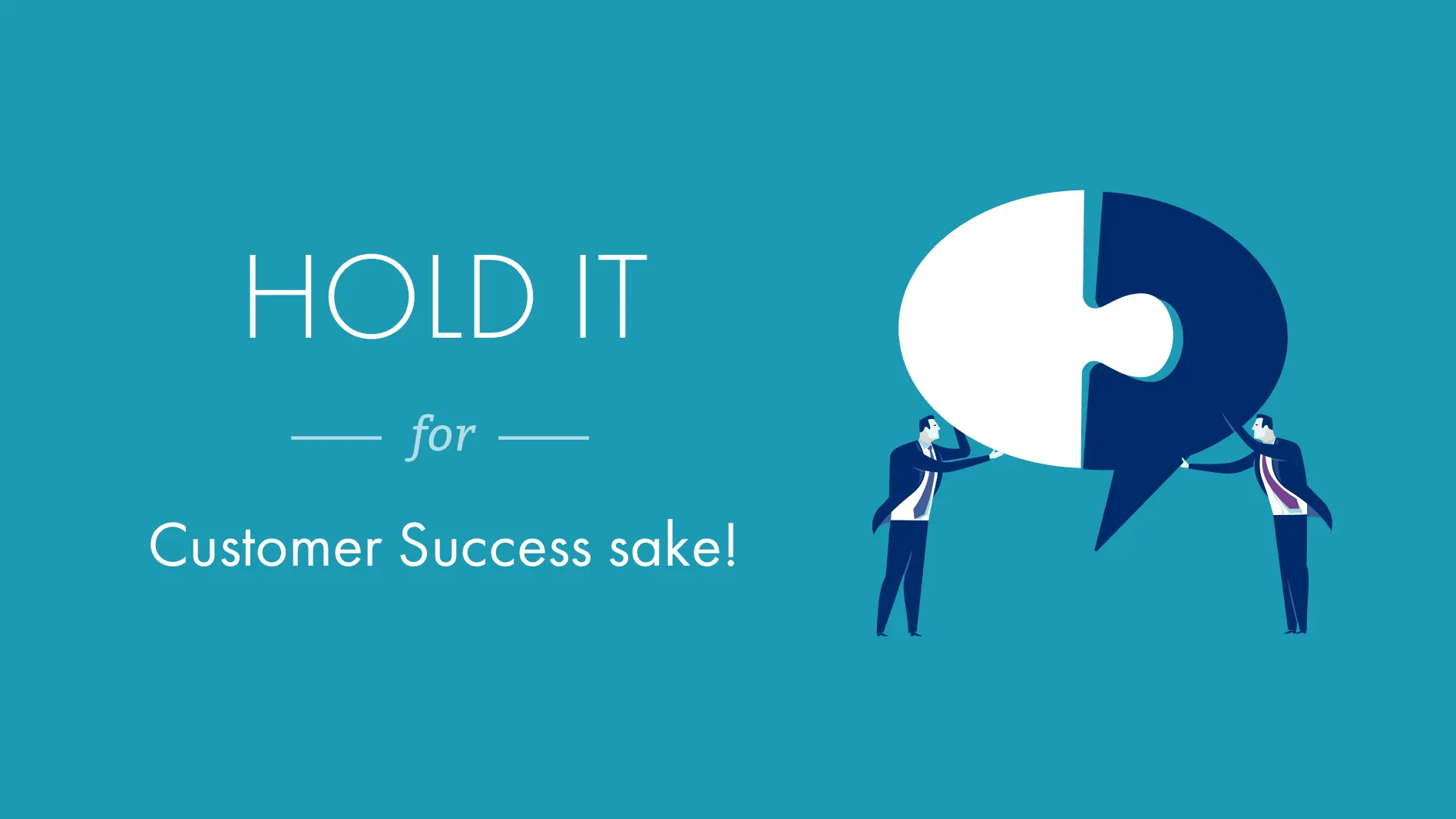 Client Success: How We Get You To The "Ah-HA" Moment | Reply Blog