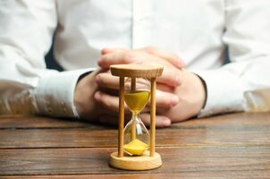 7 Time Management Skills to Perfect Today