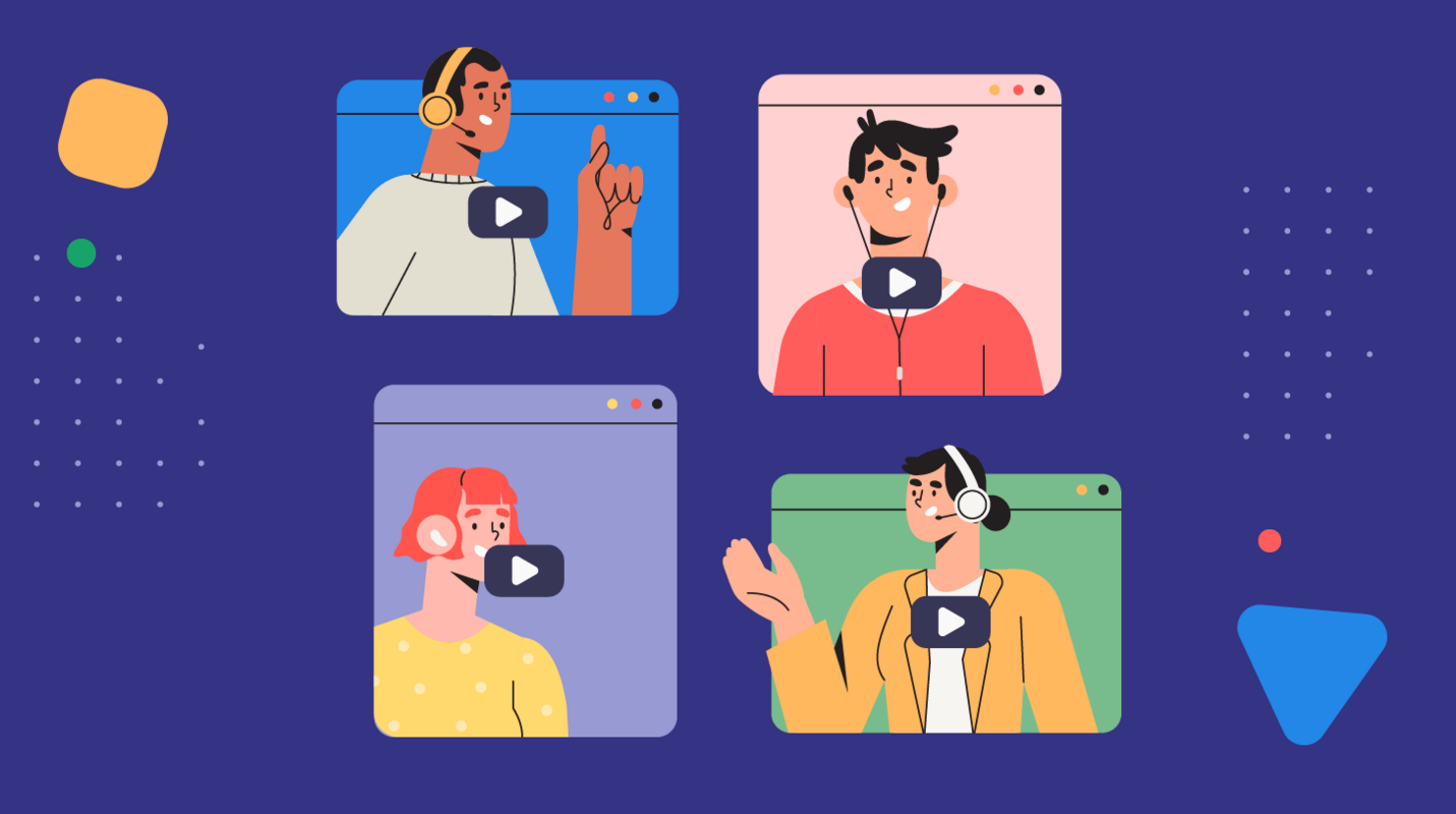 Pre-recorded video interviews: 4 best practices for success