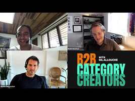 B2B Category Creators Episode 13: Shawn Riegsecker and Robb Henshaw