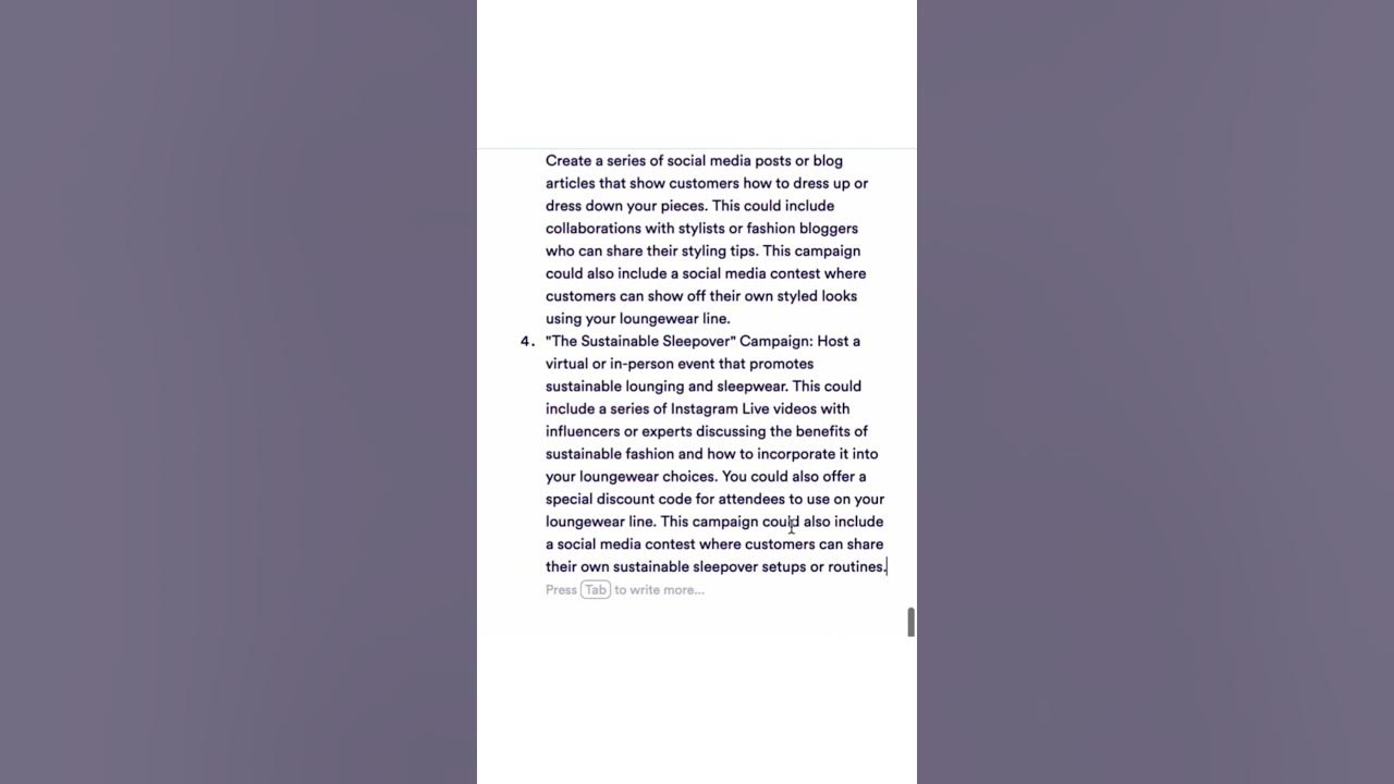 Rewrite feature with Copy.ai