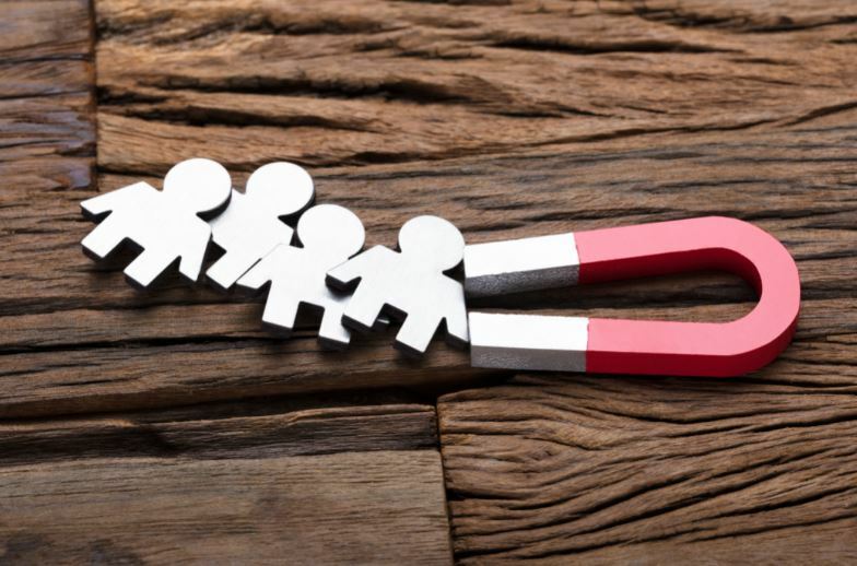 Website magnets: What are they and why are they so important? | Zymplify